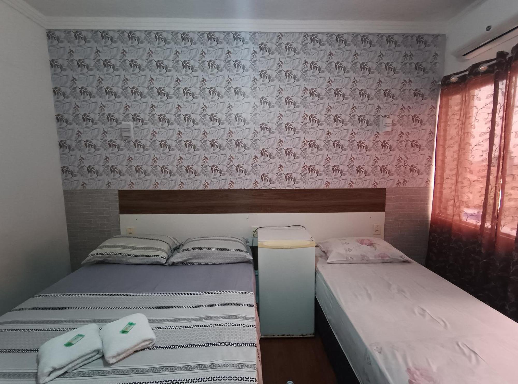 Rigs Hotel São José dos Campos Habitación foto