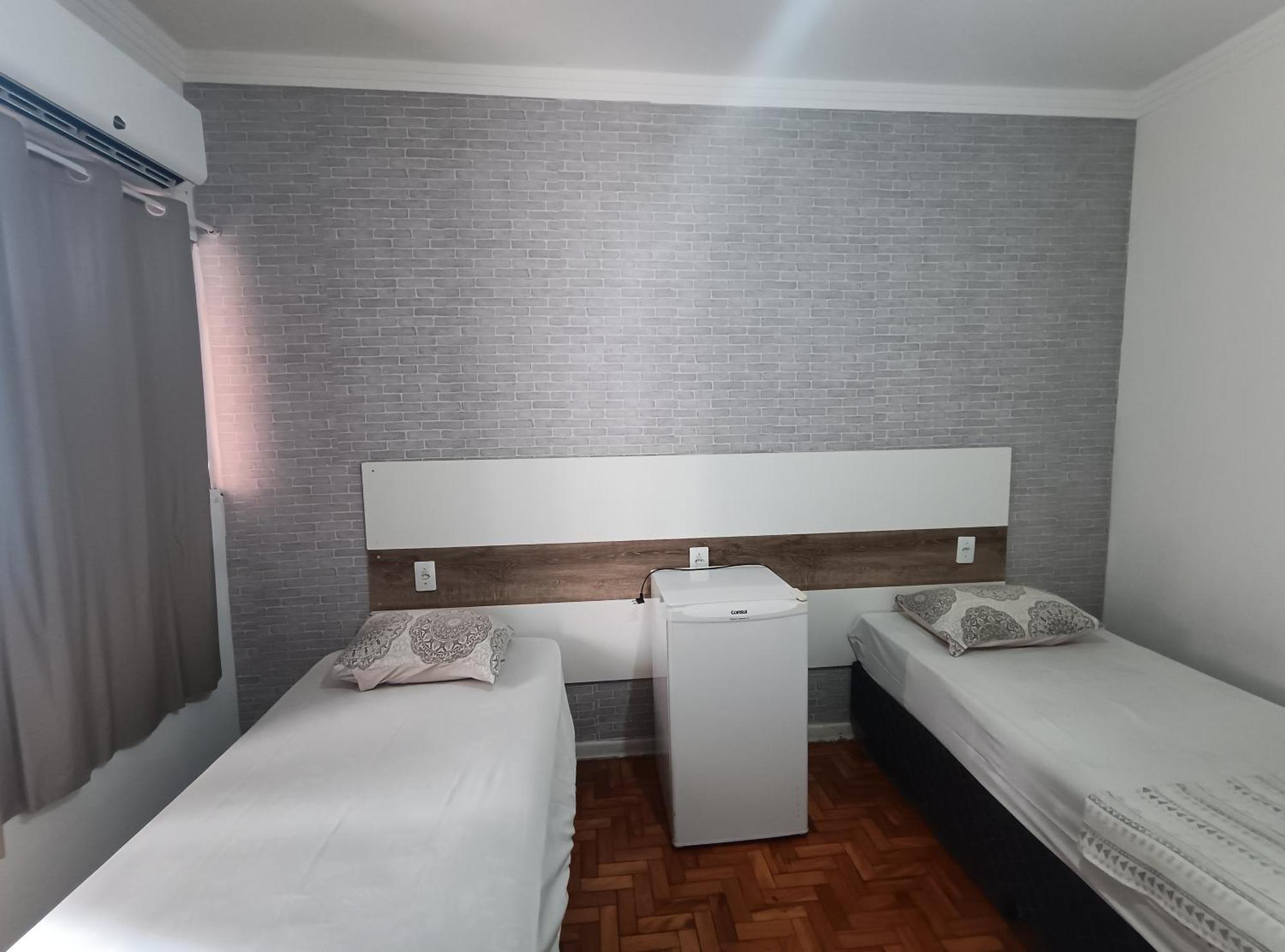 Rigs Hotel São José dos Campos Habitación foto